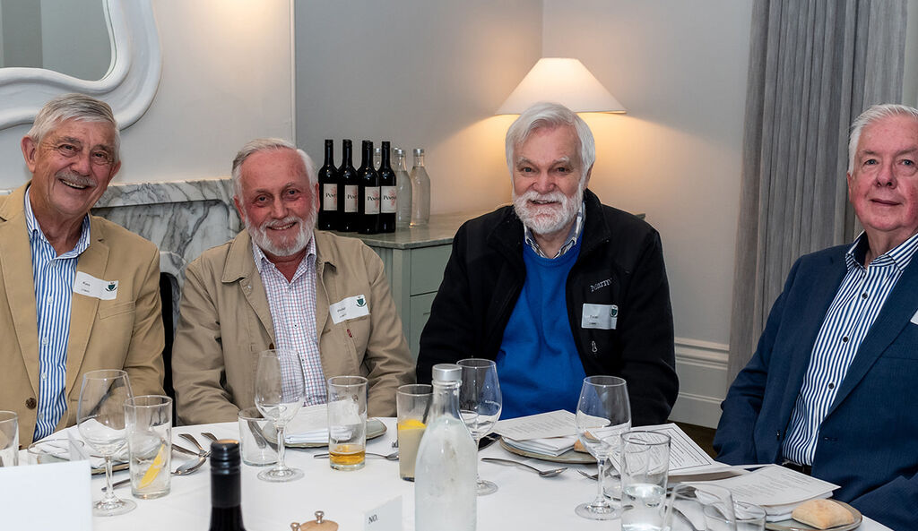 Kings Luncheon 2022 07