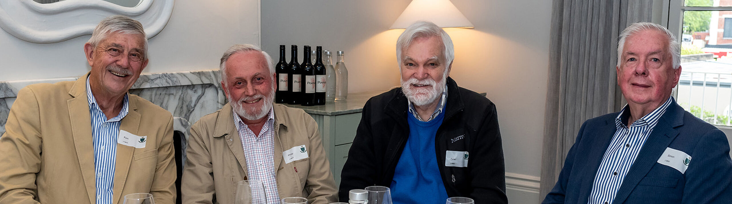 Kings Luncheon 2022 07