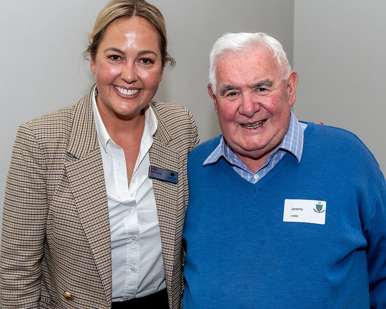 Kings Luncheon 2022 23