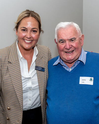 Kings Luncheon 2022 23