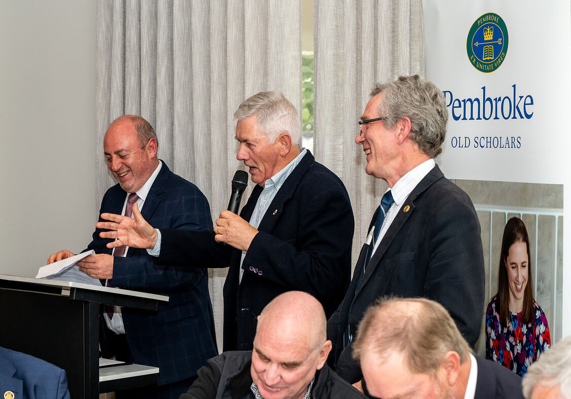 Kings Luncheon 2022 28