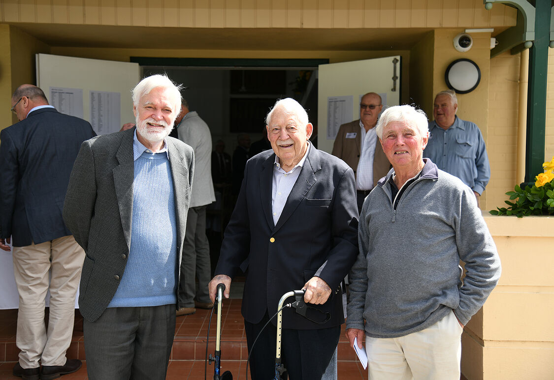 Kings Luncheon 2023 08