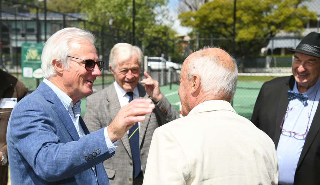 Kings Luncheon 2023 12