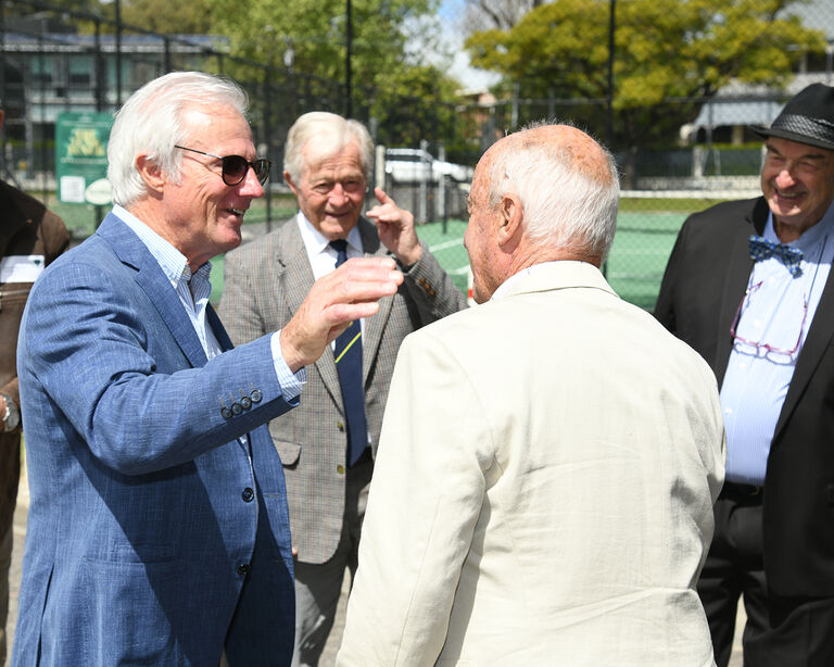 Kings Luncheon 2023 12