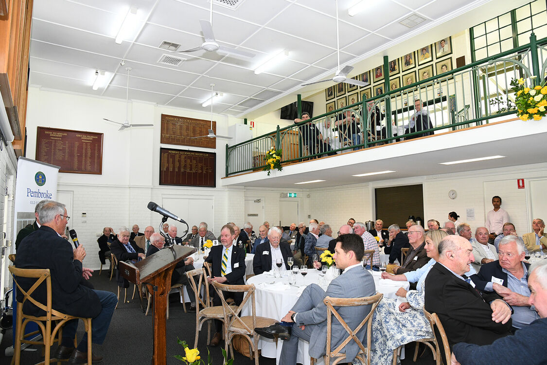 Kings Luncheon 2023 37