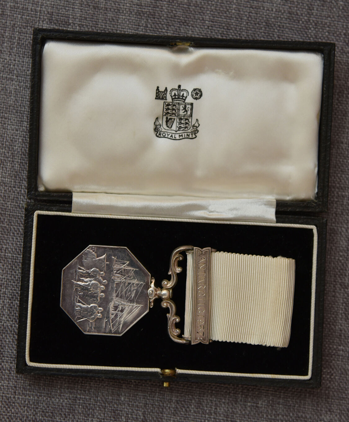 Richard Willing Medal