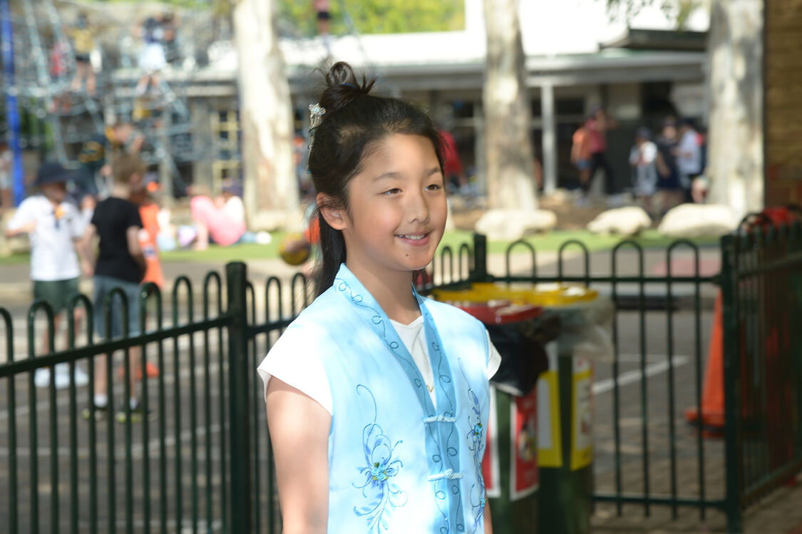 JS Mia Huang Yr 5