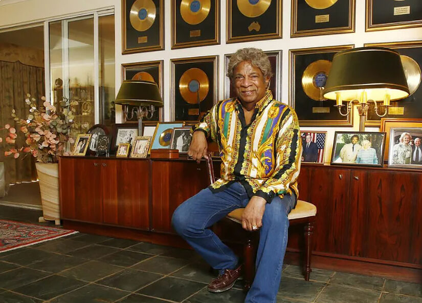 Kamahl