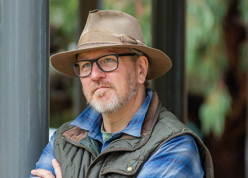 Luke Thomson Farewell