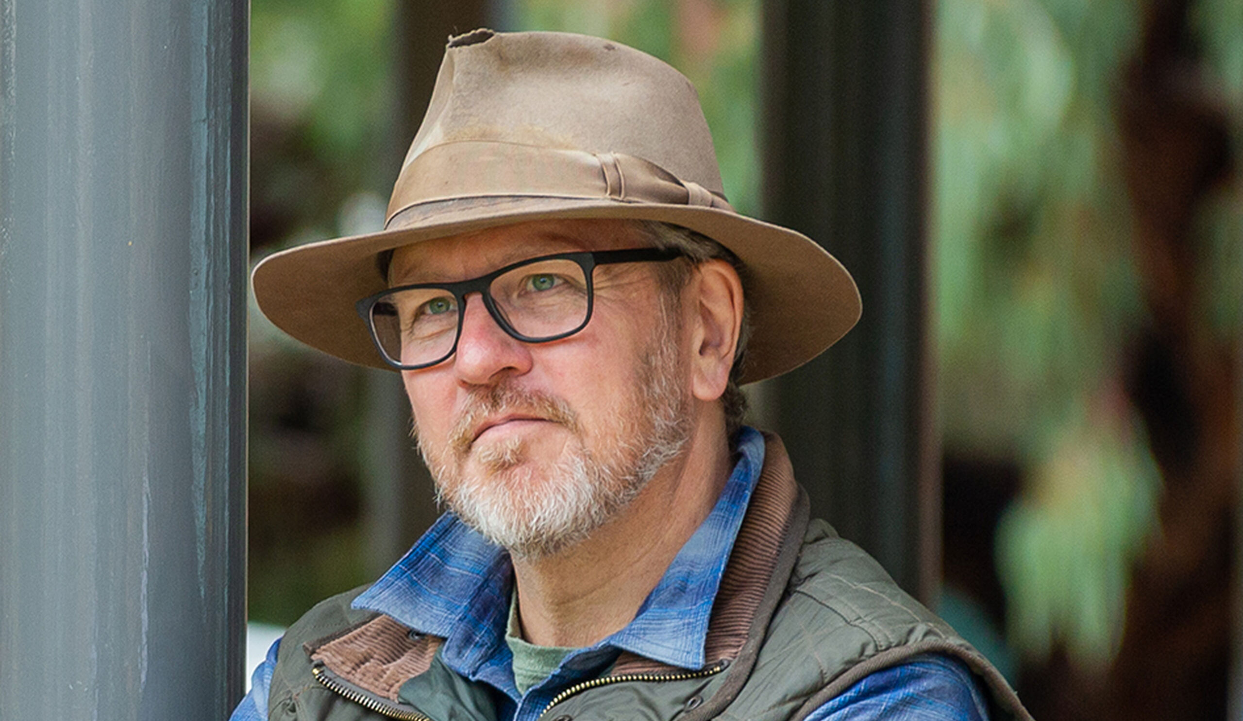 Luke Thomson Farewell