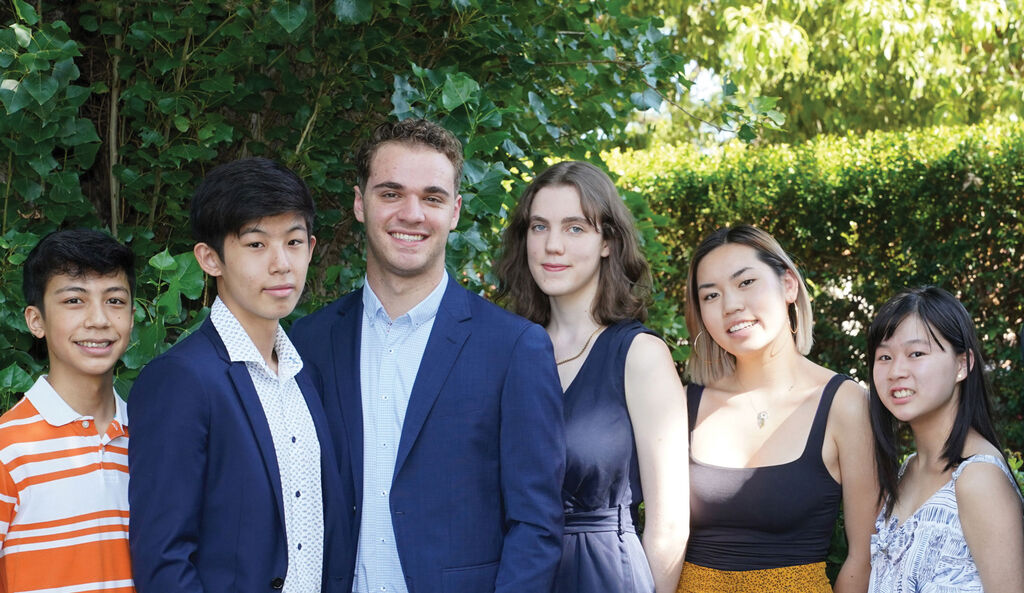 Excellence and Leadership 2019 2020 image