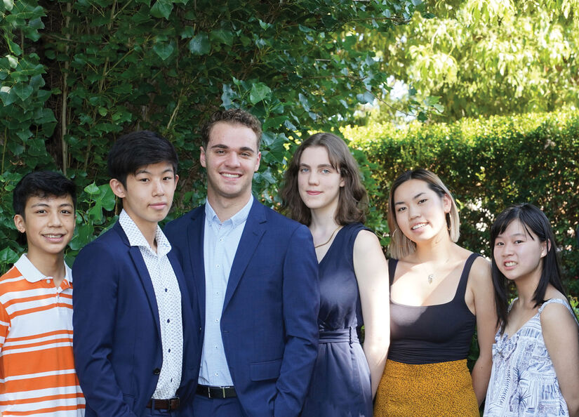 Excellence and Leadership 2019 2020 image