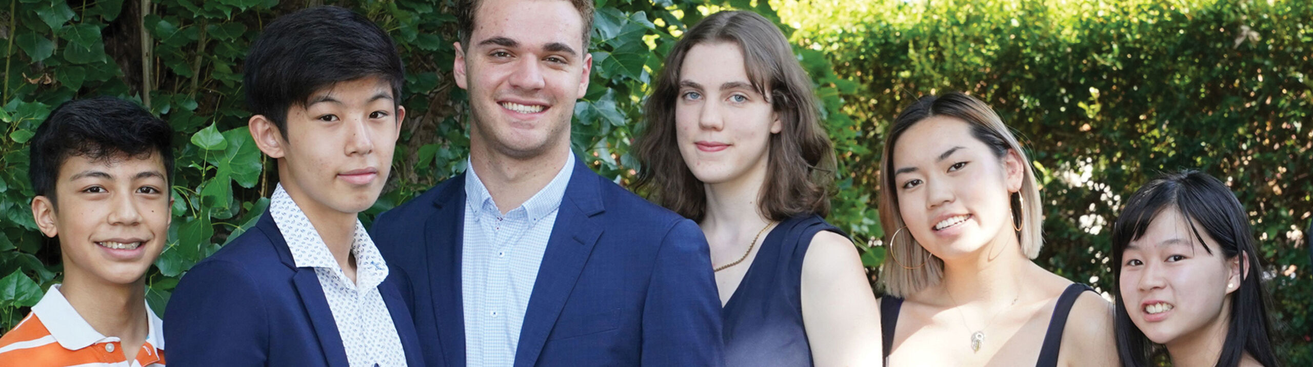 Excellence and Leadership 2019 2020 image