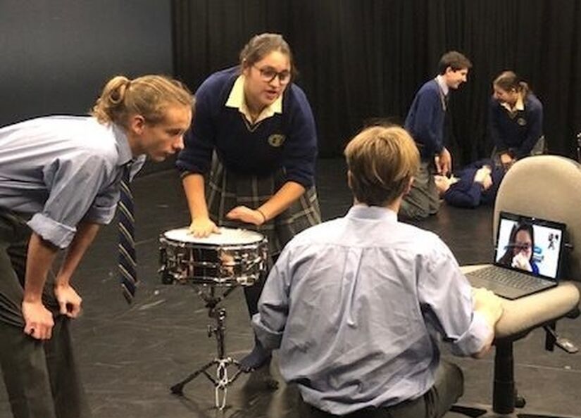 Autumn News From the Principal