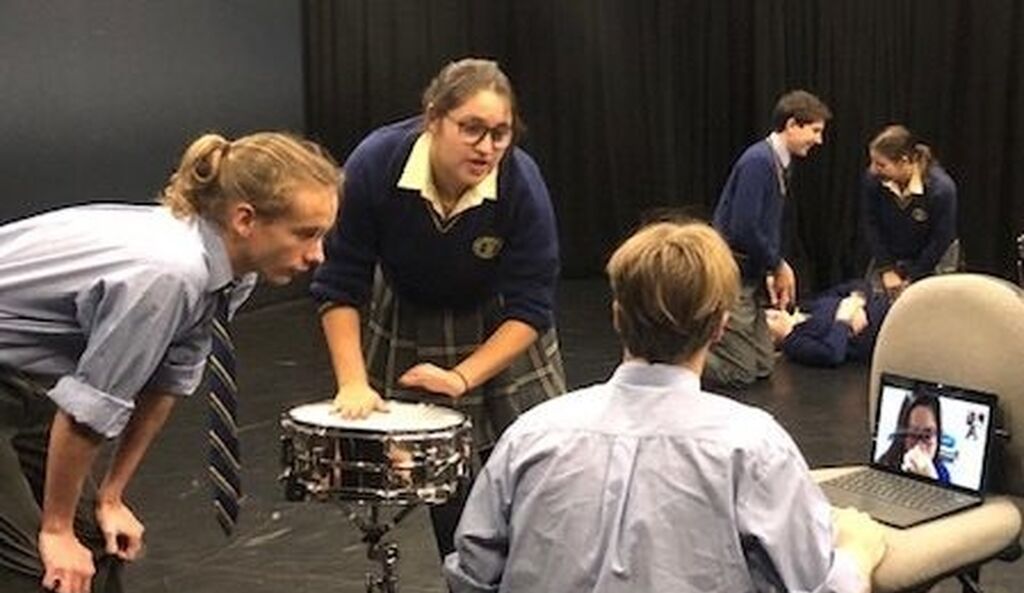 Autumn News From the Principal