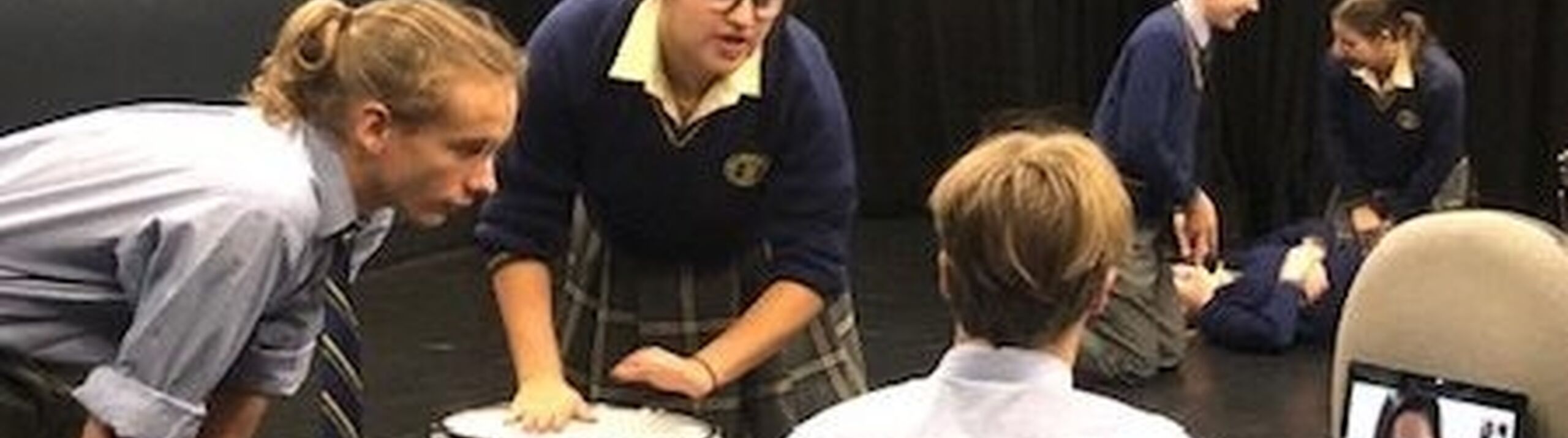 Autumn News From the Principal