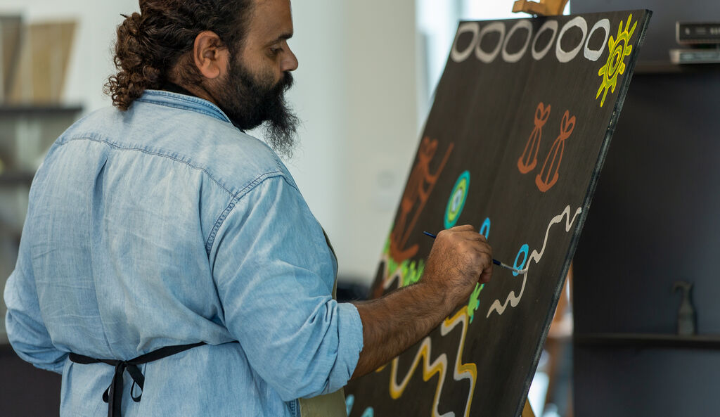 Pembroke Boarders Masterclass Art 2