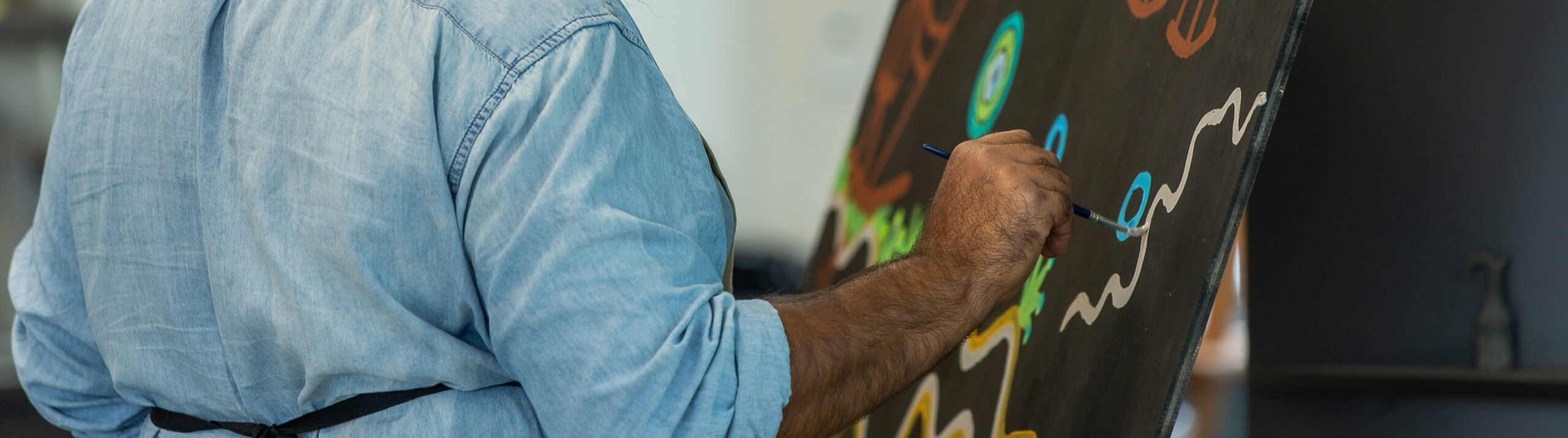 Pembroke Boarders Masterclass Art 2