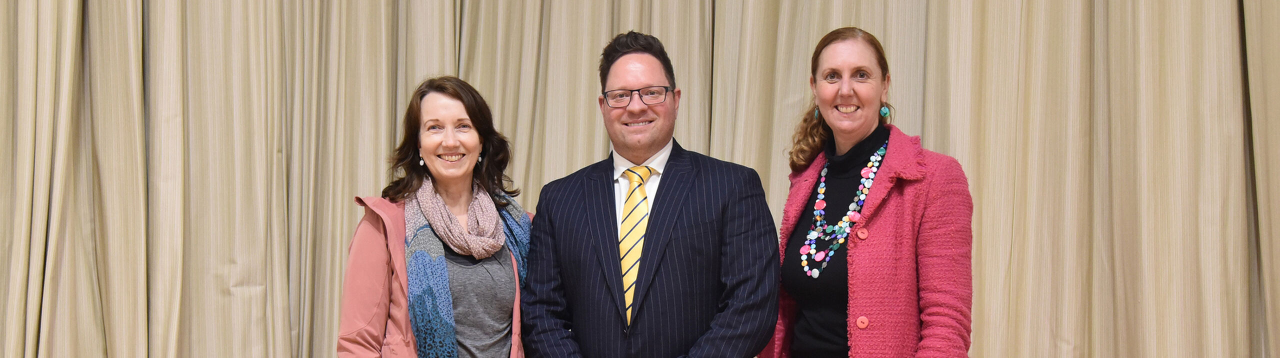 SEPD Tom Nehmy presentation staff